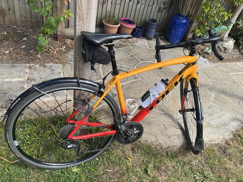 Trek emonda alr - 52, cm