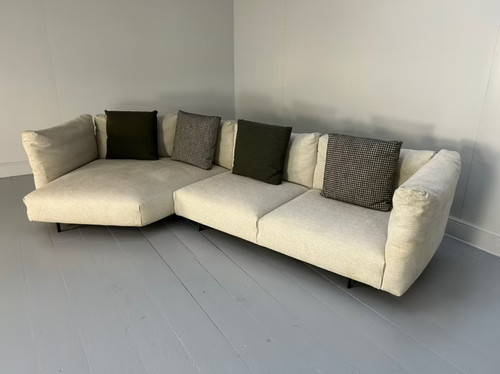Italia dambo sofa in - sofa,