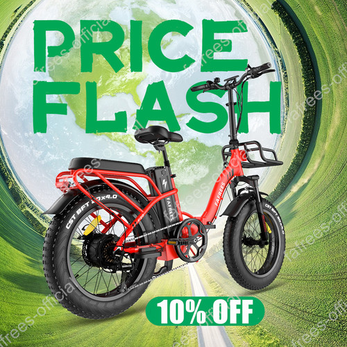 Folding electric bike 48v - bike,