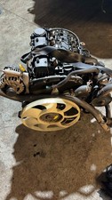 Ford Transit Mk7 Mk8 2.2 Euro 5 Rwd Complete Engine