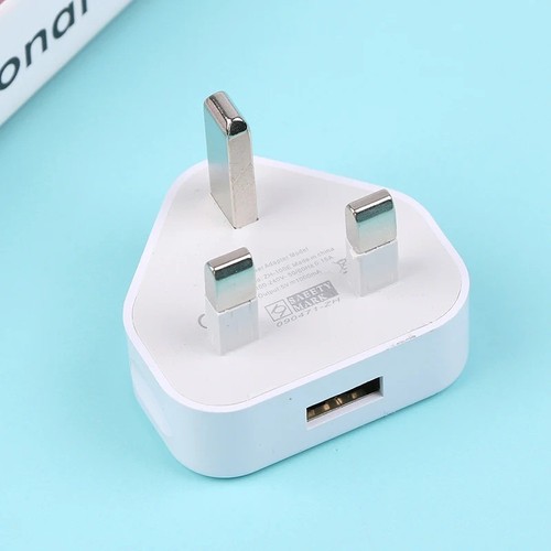 Universal plug pin - 3,