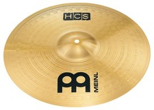 Meinl HCS 16-Inch Crash Cymbal (NEW)