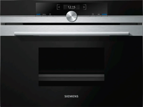 Siemens cd634gas0b iq700 - cd634gas0b,
