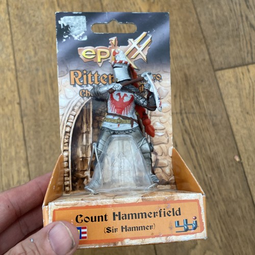 Revell epixx ritter caballero - ritter,