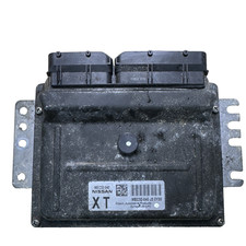NISSAN MICRA K12 2005 1.2 PETROL MANUAL ECU MEC32040 ***freepost***