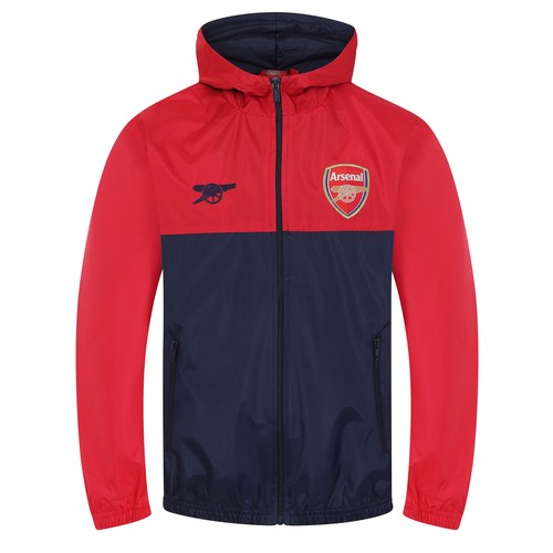 Arsenal boys jacket - fc, shower