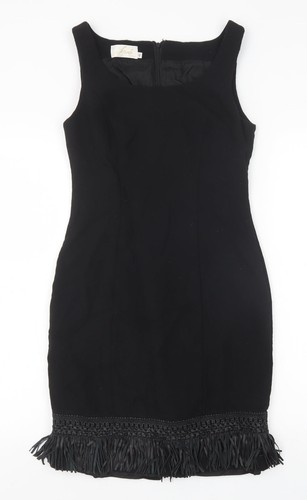 Few couture womens black - couture,