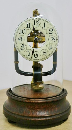 Antique bulle 800 - bulle, day