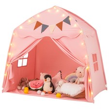 COSTWAY Kids Play Tent Indoor