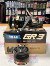 Ryobi GR3 Medium Heavy