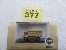 Oxford Military AEC Matador