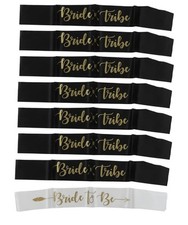 16Pcs Hen Party Accessories