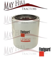 Fleetguard LF3532 Oil Filter