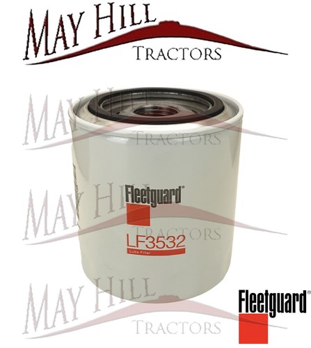 Fleetguard lf3532 oil - fleetguard,