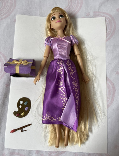 Rapunzel tangled fashion - rapunzel,