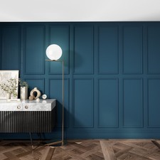 Wall Panelling Kits Ready To