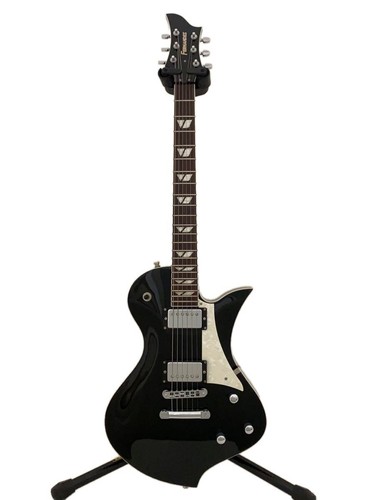 Fernandes ravelle std black - fernandes,