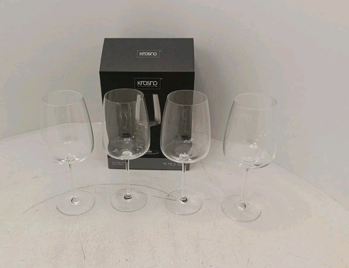 Krosno set modern wine - modern,