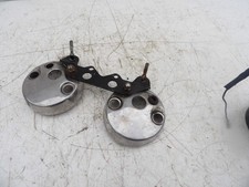 honda cb 250 g5 clock bracket