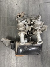 BMW E12 520 M10 Inlet Manifold