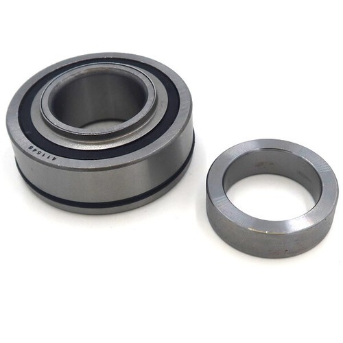 Ford english axle - ford, blackline