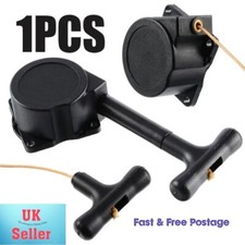 Nitro Engine Pull Start 1/10