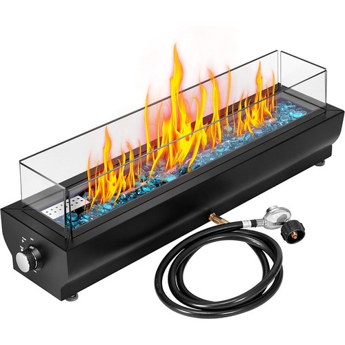 000 btu propane gas fire - 40,000,