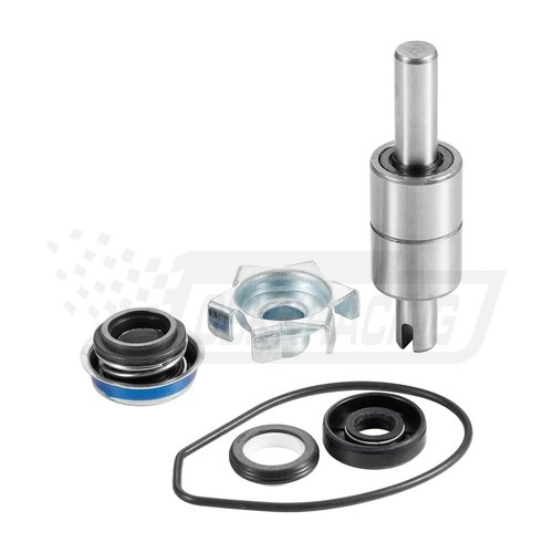 Water pump impeller - pump,