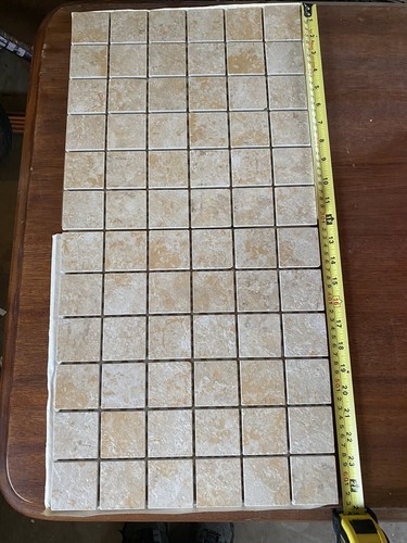Mosaic natural stone wall and - wall,