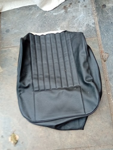 Mgb triumph spitfire seat - spitfire, ?seat