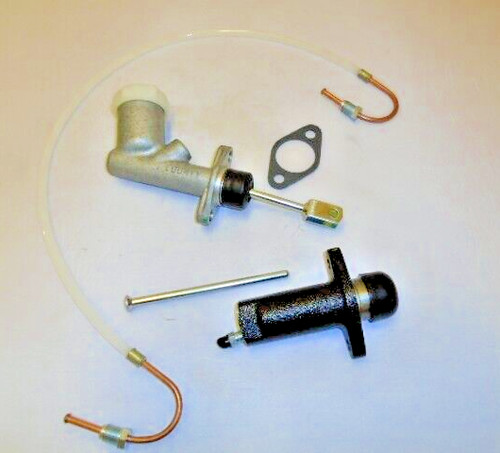 Triumph tr7 tr8 - triumph, clutch