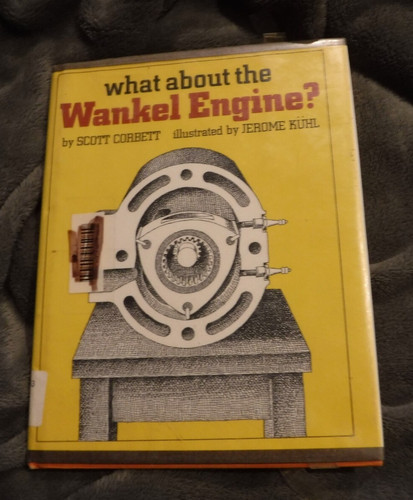 What about the - , wankel