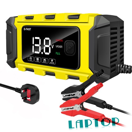 12v smart car battery - 12v,