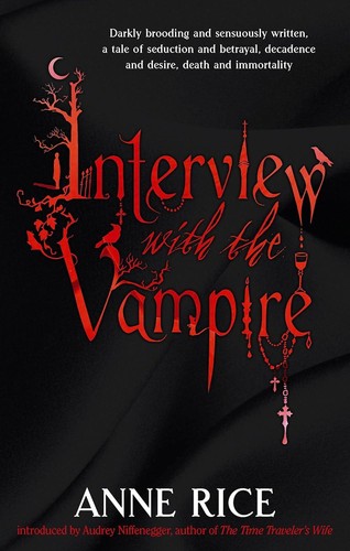 Interview with the - with,