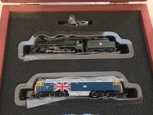 Graham farish gauge silver - graham,