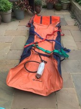 Ferno Vacuum Mattress Full