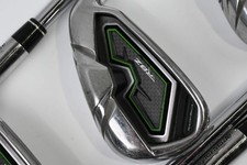 Taylormade RBZ Irons / 6-PW+SW