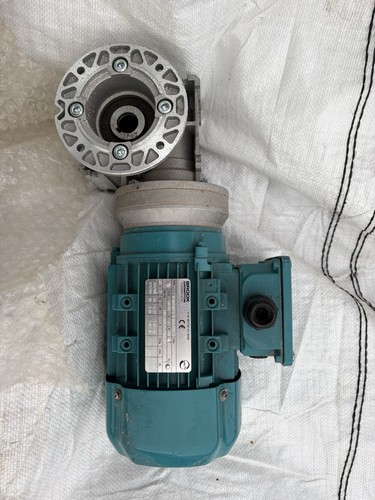 Brook crompton phase motor - 3,