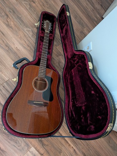 Guild 125 nat dreadnought - d-125,