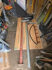 Stainless steel spiral