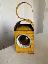 Vintage Chalwyn Yellow