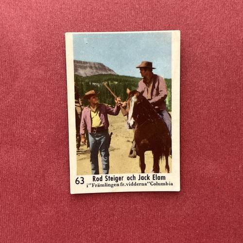Rod steiger jack - jack, elam