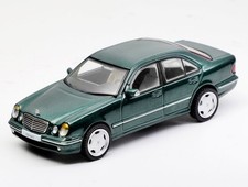 MB Mercedes Benz E55 AMG