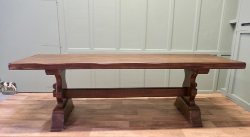 Large french 19th century oak - french,