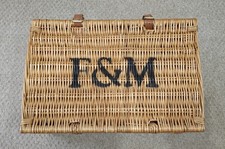 Fortnum and Mason F&M Wicker