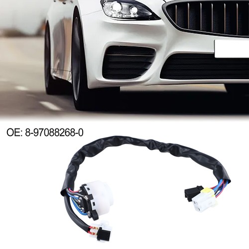 Practical ignition starter - practical,