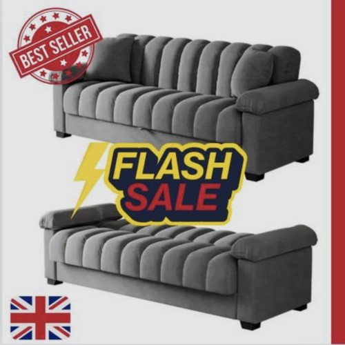 New seater velvet click - 4,