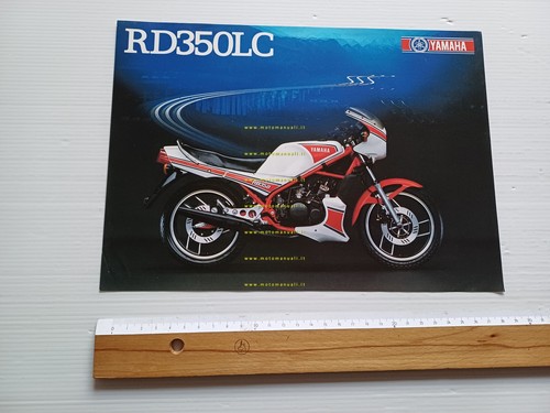 1983 yamaha 350 original - 350,