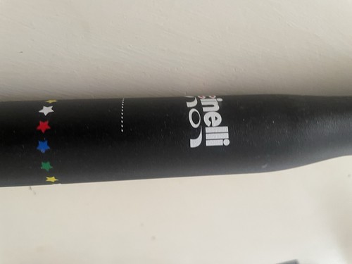 Cinelli lola bullhorn - cinelli,