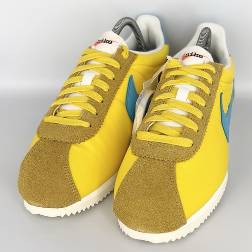 Nike classic cortez nylon - nylon, km
